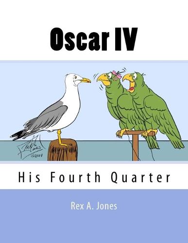 Oscar IV