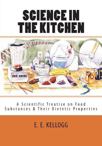 Science in the Kitchen