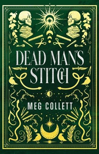 Dead Man's Stitch