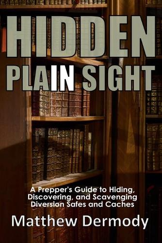 Hidden In Plain Sight