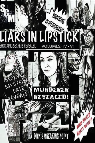 Liars In Lipstick