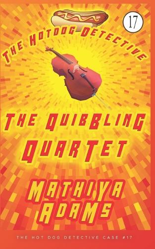 The Quibbling Quartet