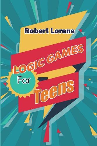 Logic Games For Teens