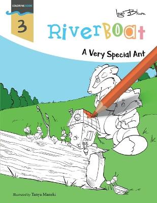 Riverboat
