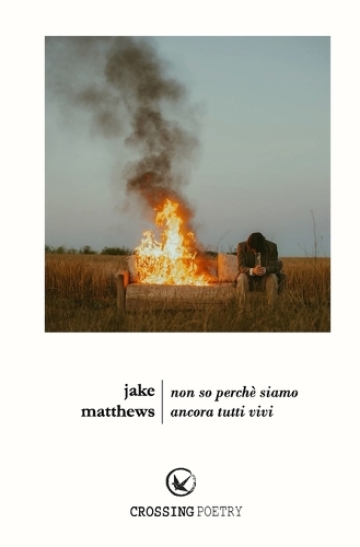 Non So Perché Siamo Ancora Tutti Vivi