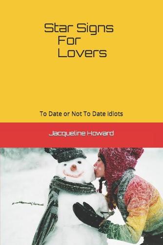 Star Signs For Lovers