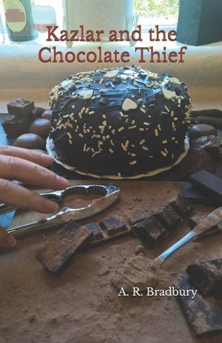 Kazlar and the Chocolate Thief
