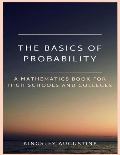 The Basics of Probability