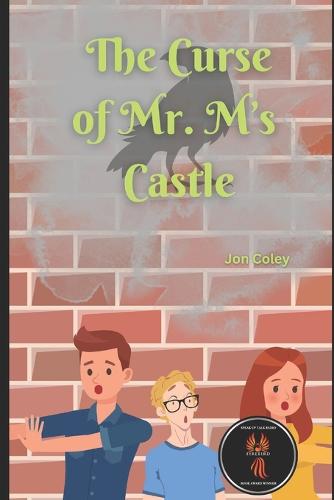 The Curse of Mr.M's Castle