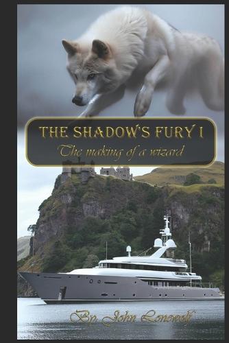 The Shadow's Fury