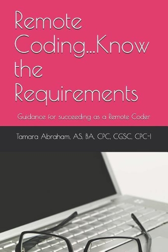 Remote Coding...Know the Requirements