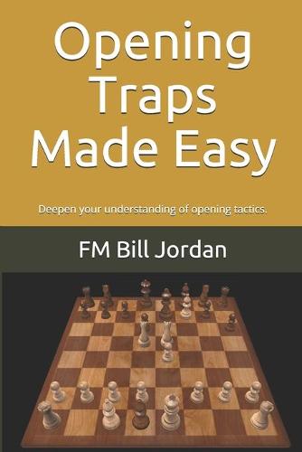Opening Traps Made Easy