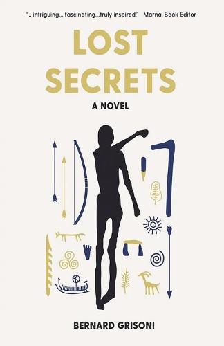 Lost Secrets
