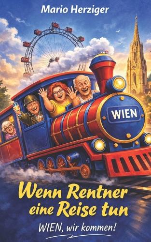 Wenn Rentner eine Reise tun