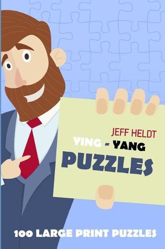 Ying - Yang Puzzles