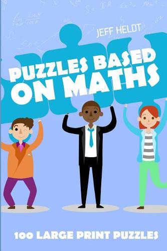 Puzzles Based On Maths