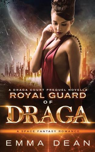 Royal Guard of Draga