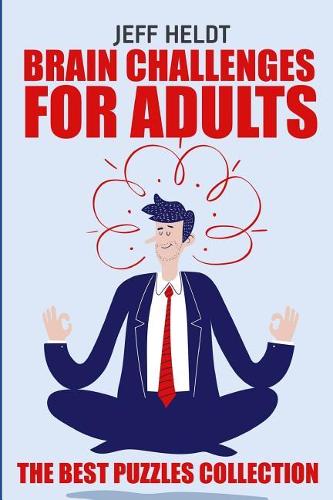 Brain Challenges For Adults