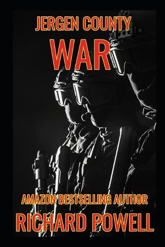 Jergen County War