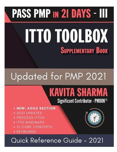 ITTO ToolBox