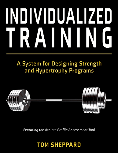 Individualized Training