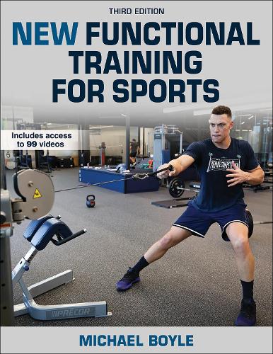 New Functional Training for Sports