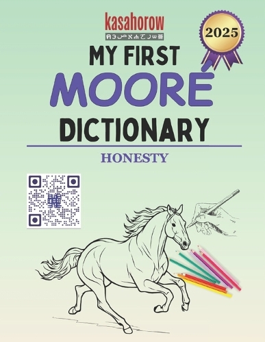 My First Moore Dictionary