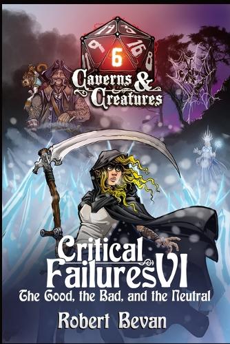 Critical Failures VI