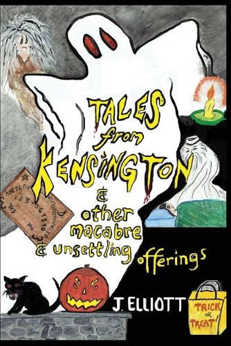 Tales From Kensington