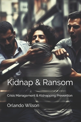 Kidnap & Ransom