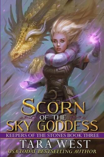 Scorn of the Sky Goddess