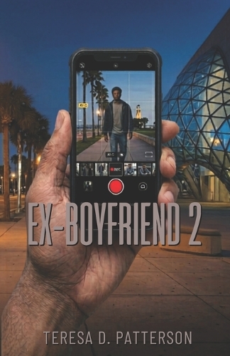 Ex-boyfriend 2