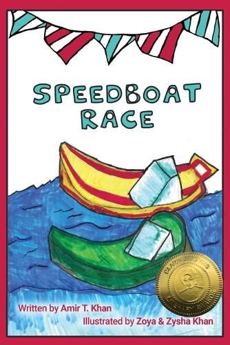 Speedboat Race