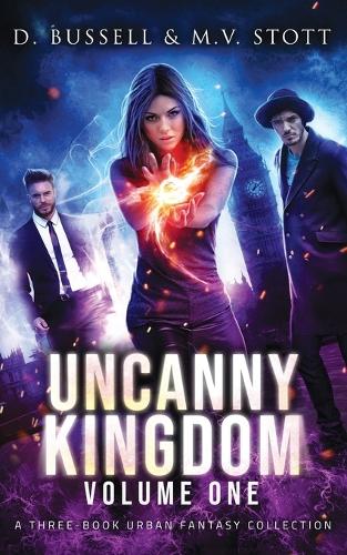 Uncanny Kingdom