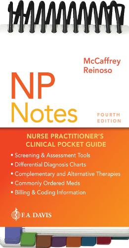 NP Notes
