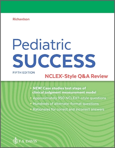 Pediatric Success