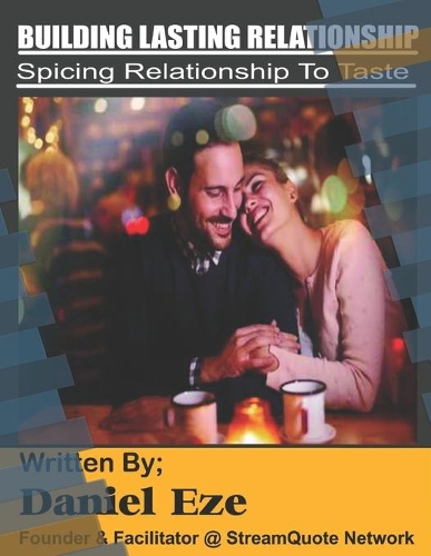 Building Lasting Relationship