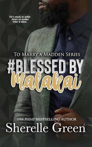 Blessed By Malakai