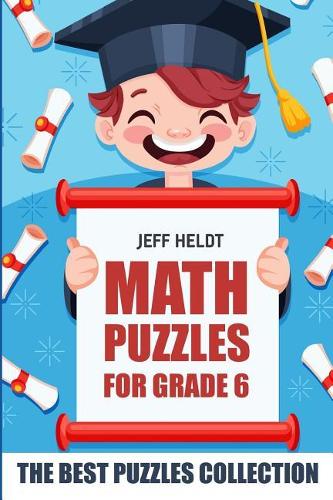 Math Puzzles For Grade 6