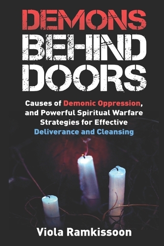 Demons Behind Doors