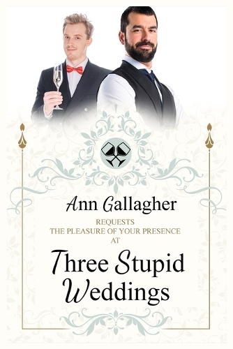 Three Stupid Weddings