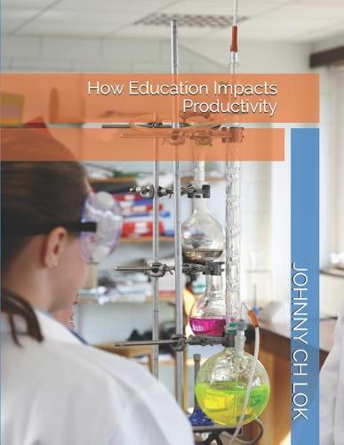 How Education Impacts Productivity