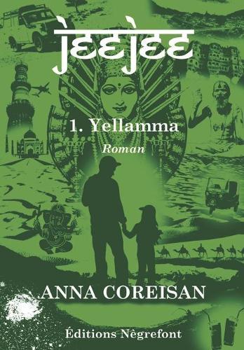 Jeejee, Tome 1