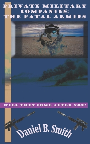 Private Military Companies