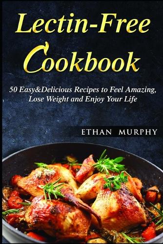 Lectin-Free Cookbook