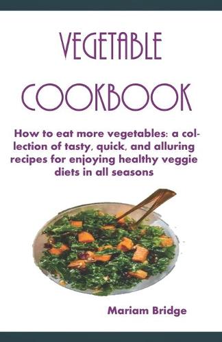 Vegetable Cookbook