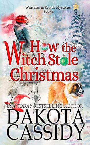 How the Witch Stole Christmas