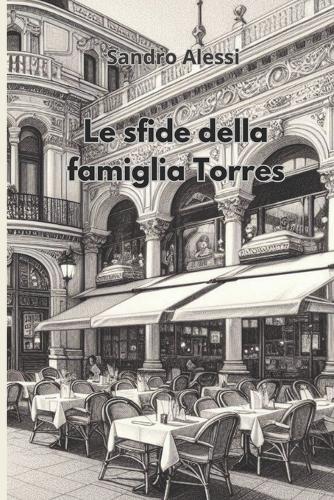 Le sfide della famiglia Torres