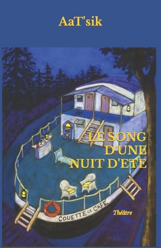 Le Song d'Une Nuit d'Ete