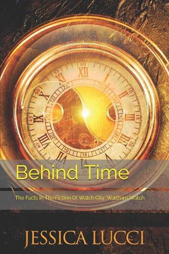Behind Time